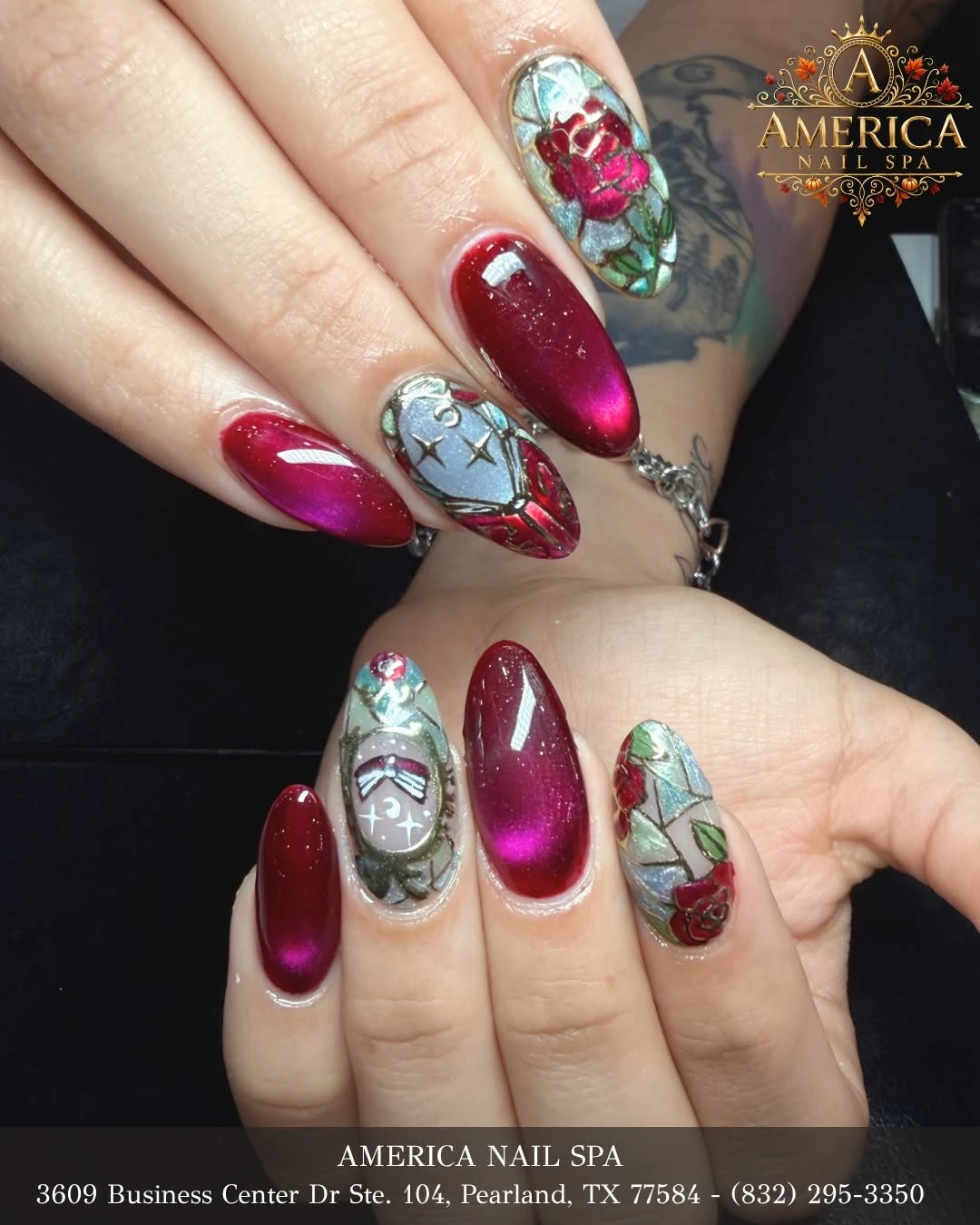 Nail Art